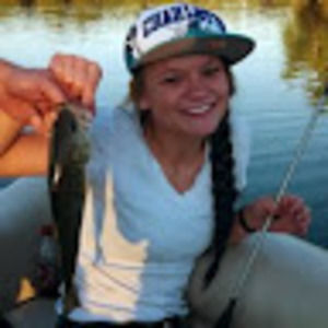 Meet your Posher, Rebecca